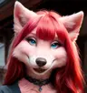 VillainousVixen's Avatar